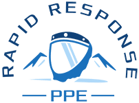 Rapid Response PPE Logo